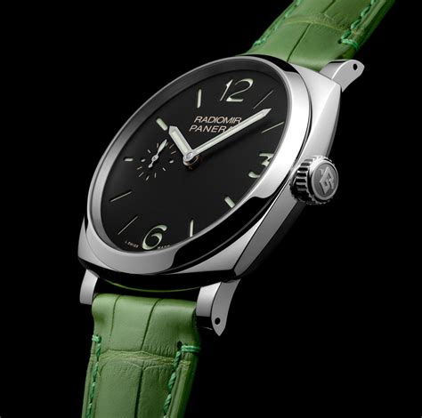 panerai radiomit|panerai radiomir 1940 42mm.